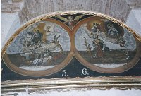 Jesu Christo Escuchanos and Dios Padre Celestial