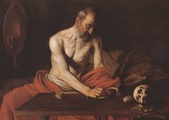 St Jerome