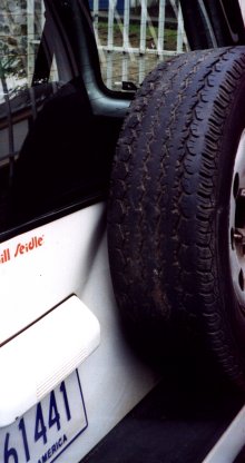 Does this look like $680 of damage!